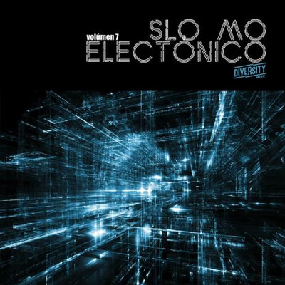 Slo Mo Electronico, Volumen 7 (2024) MP3