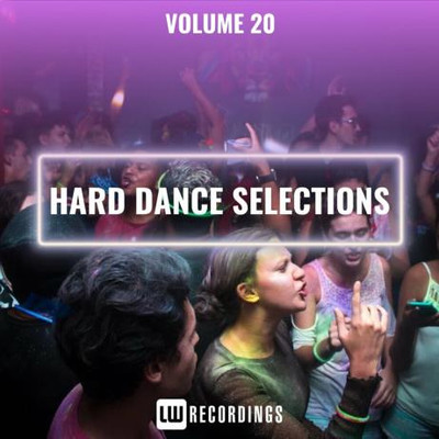 Hard Dance Selections, Vol 20 (2024) MP3