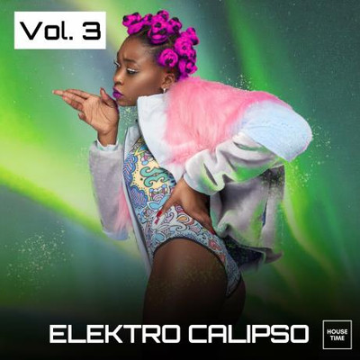 Elektro Calipso, Vol 3 (2024) MP3