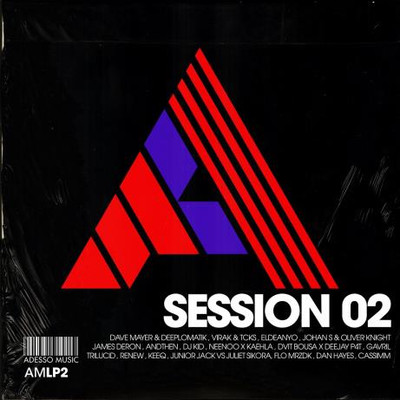Adesso Music Session 02 (2024) MP3