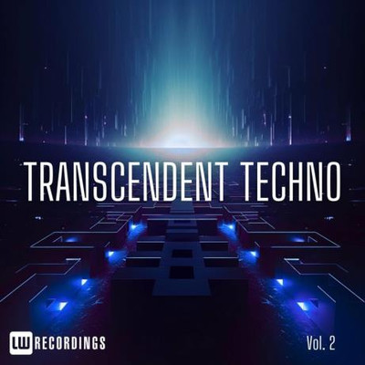 Transcendent Techno, Vol 02 (2024) MP3
