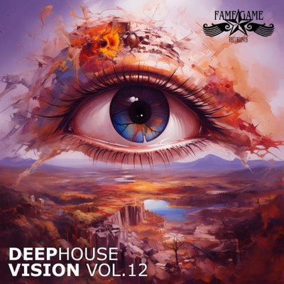 Deephouse Vision, Vol 12 (2024) MP3