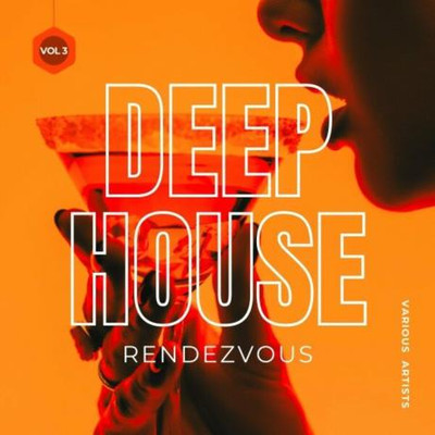 Deep-House Rendezvous, Vol 3 (2024) MP3