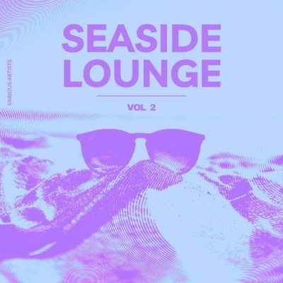 Seaside Lounge, Vol 2 (2024) MP3