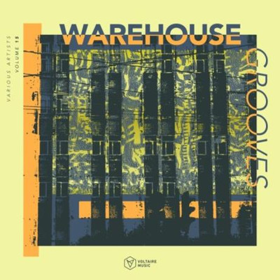 Warehouse Grooves Vol 15 (2024) MP3