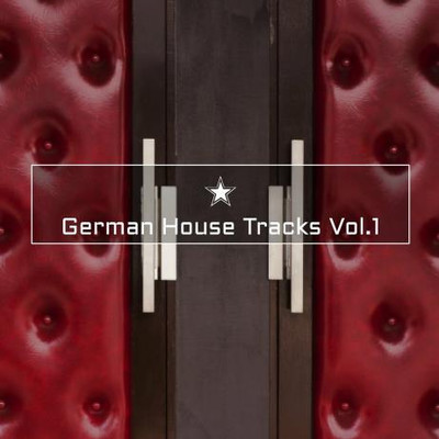 German House Tracks Vol 1 (2024) MP3