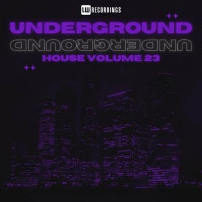 Underground House, Vol 23 (2024) MP3