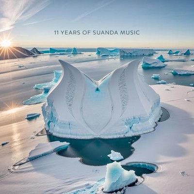 11 Years Of Suanda Music (2024) MP3