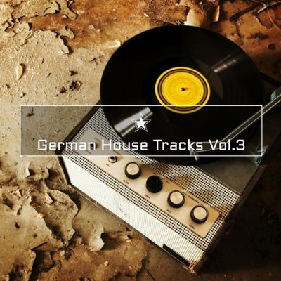 German House Tracks Vol 3 (2024) MP3