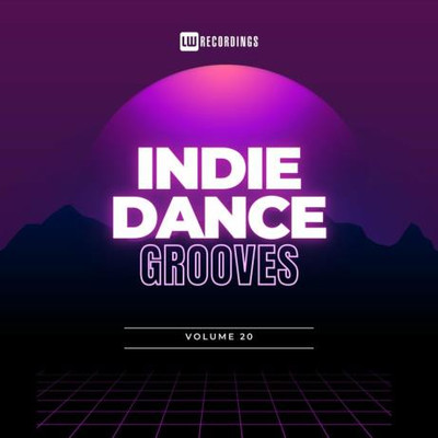 Indie Dance Grooves, Vol 20 (2024) MP3