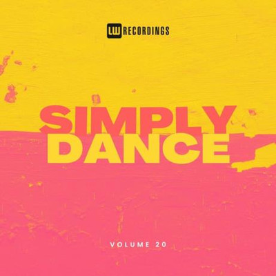 Simply Dance, Vol 20 (2024) MP3