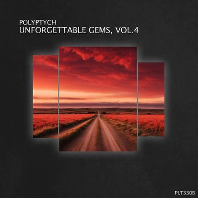 Unforgettable Gems Vol 4 (2024) MP3