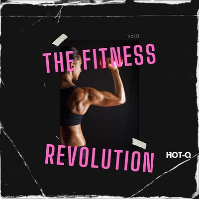 The Fitness Revolution 008 (2024) MP3