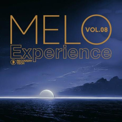 Melo Experience, Vol 08 (2024) MP3