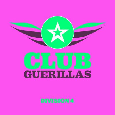 Club Guerillas, Division 4 (2024) MP3