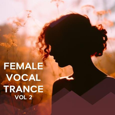 Female Vocal Trance Vol 2 (Mixed by SounEmot) (2024) MP3