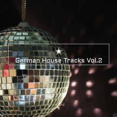 German House Tracks Vol.2 (2024) MP3