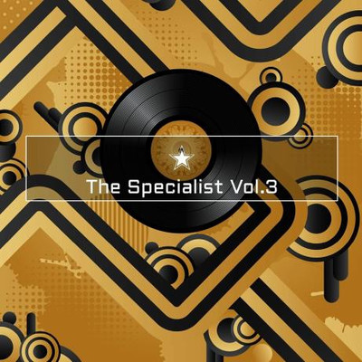 The Specialist Vol 3 (2024) MP3