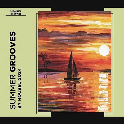 Summer Grooves 2024 (Extended Mix) (2024) MP3