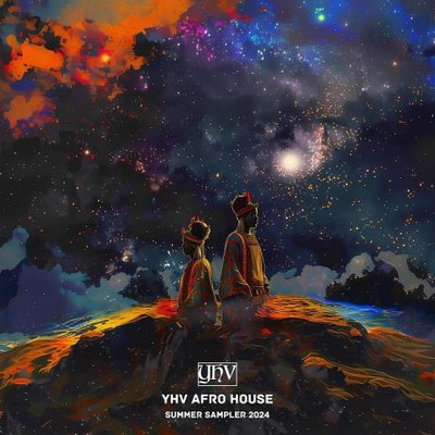 YHV Afro House (Summer Sampler 2024) (2024) MP3