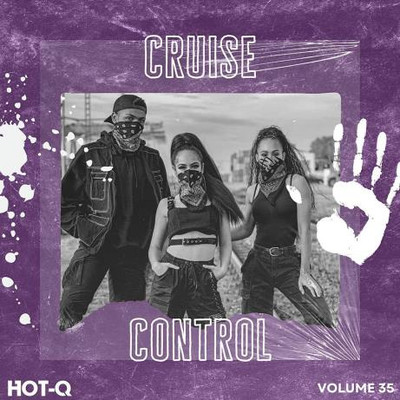 Cruise Control 035 (2024) MP3