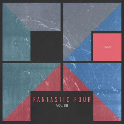 Fantastic Four Vol 28 (2024) MP3