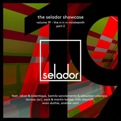 The Selador Showcase 19, Pt. 2 (2024) MP3