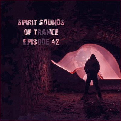 Gayax - Spirit Sounds Of Trance Episode 42 (Tribute to Gayax) (2024) M