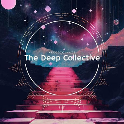 The Deep Collective: Melodic Haze (2024) MP3