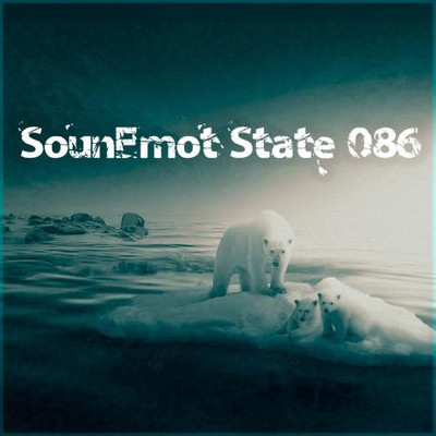 Sounemot State 086 (Mixed by Lost State) (2024) MP3