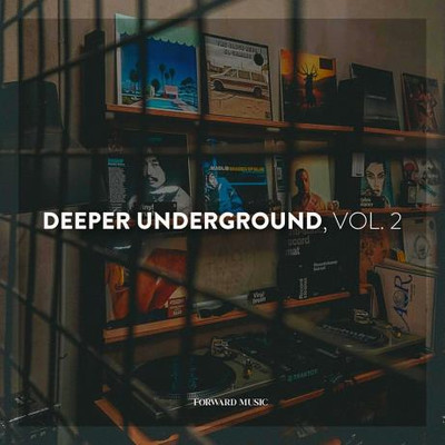 Deeper Underground, Vol. 2 (2024) MP3
