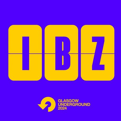 Glasgow Underground Ibiza 2024 (2024) MP3