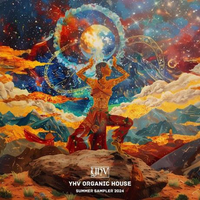 YHV Organic House (Summer Sampler 2024) (2024) MP3