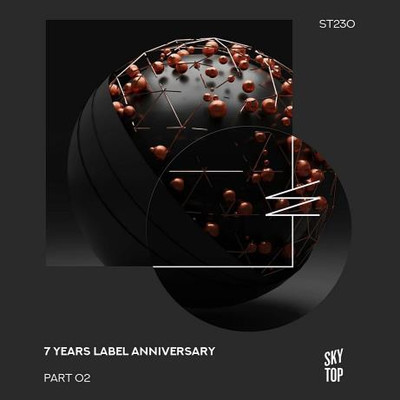 7 Years Label Anniversary, Pt. 2 (2024) MP3