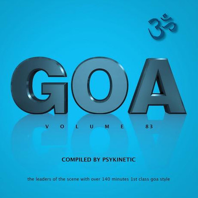 Goa, Vol 83 (2024) MP3