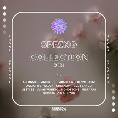 Spring Collection 2024 (2024) MP3