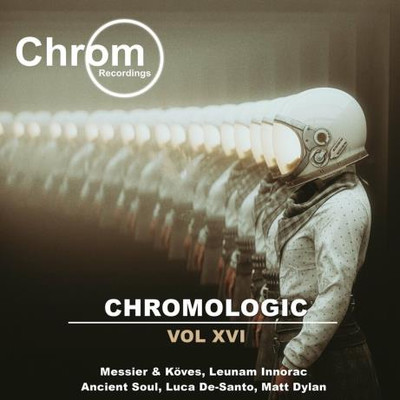 Chromologic X, Vol. VI (2024) MP3