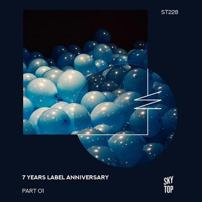 7 Years Label Anniversary, Pt. 1 (2024) MP3