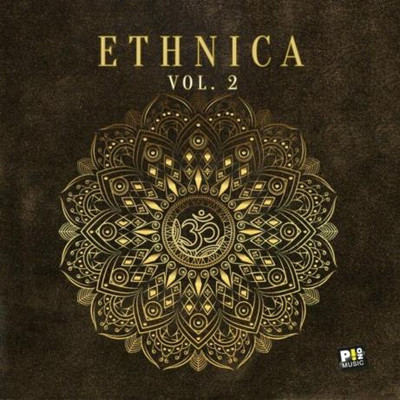 Ethnica Vol. 2 (2024) MP3