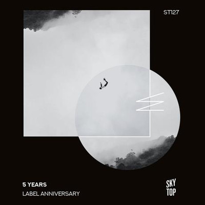5 Years Label Anniversary (2022) MP3