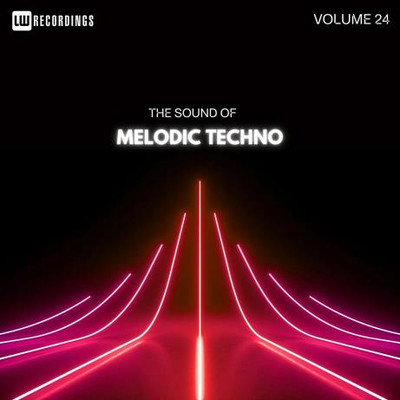 The Sound Of Melodic Techno, Vol. 24 (2024) MP3