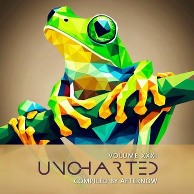 Uncharted, Vol. 31 (2024) MP3