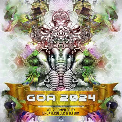 Goa 2024, Vol 2 (2024) MP3