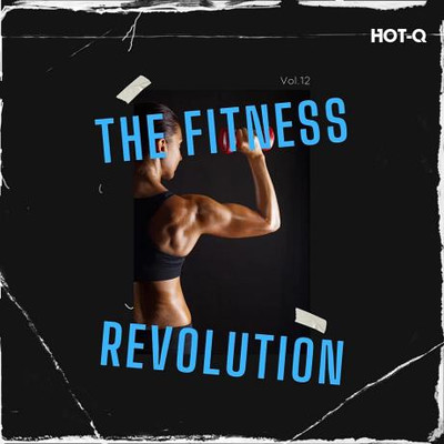 The Fitness Revolution 012 (2024) MP3