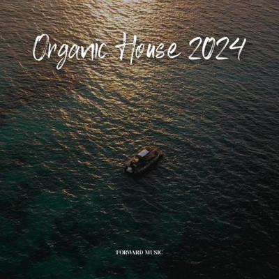 Organic House #03 (2024) MP3