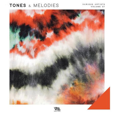 Tones & Melodies Vol. 27 (2024) MP3