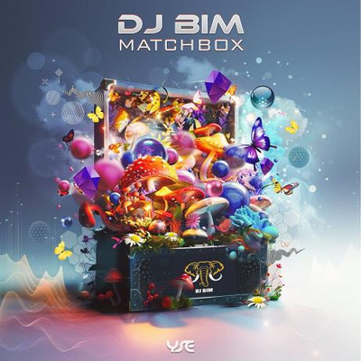 DJ Bim - Matchbox (2024) MP3