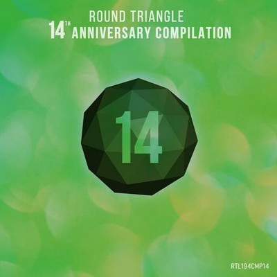 Round Triangle 14th Anniversary Compilation (2024) MP3