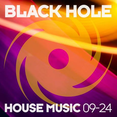 Black Hole House Music 09-24 (2024) MP3