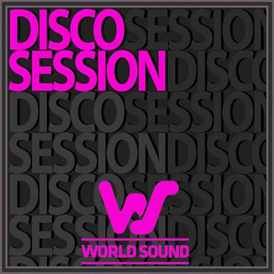 World Sound Disco Session (2024) MP3